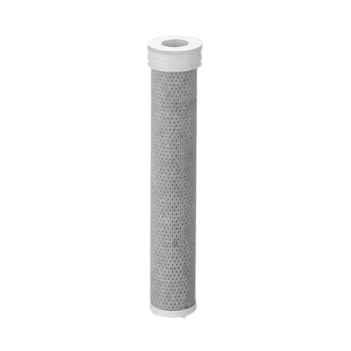 Filter element for Pearl and Nacre’s water filtering shower head.