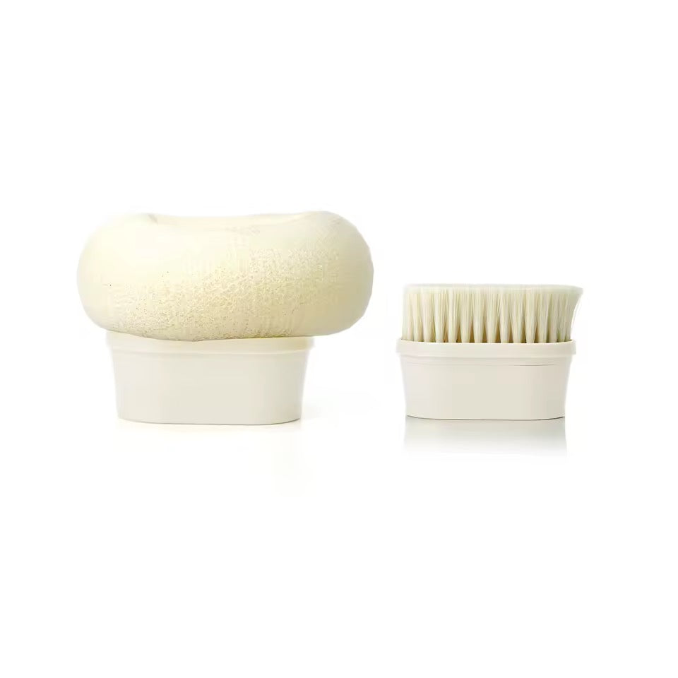 Brush & Sponge Set